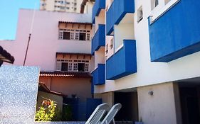 Marlin Azul Vila Velha (espirito Santo) 2*